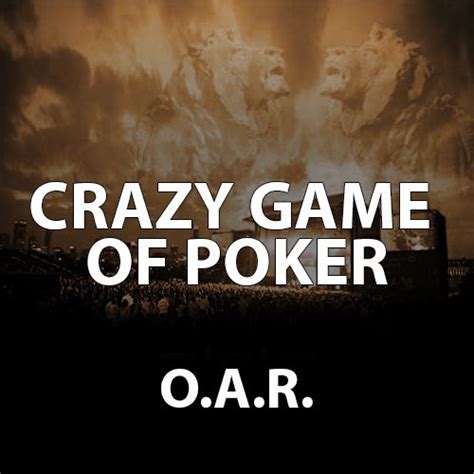 crazy game of poker song.